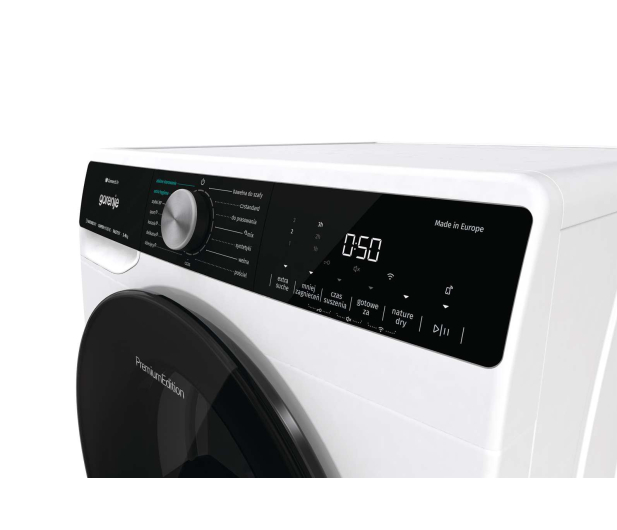 Gorenje DNS93/PL - 1230782 - zdjęcie 4